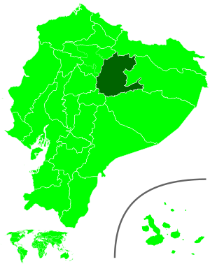 Elecciones presidenciales de Ecuador de 2013