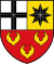 Wappen des Kreises