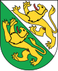 Wapen van Thurgau