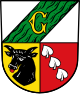 Grünenbach – Stemma