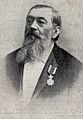 Wilhelmus Christianus Deckers (1826-1899)