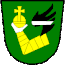 Blason de Petrůvka