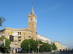 Zaporizhia