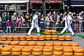 Mercado del queso