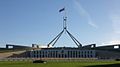 Parliament House, Canberra