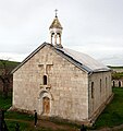 Biserica Amaras