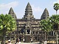 tempju ta' angkor wat