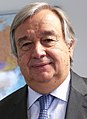  United Nations António Guterres, Secretary-General