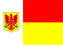 Apeldoorn vlag.svg