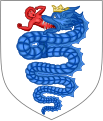 Arms of the Duchy of Milan (1277) In collaboration with Adelbrecht