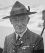 Robert Baden-Powell