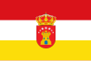 Bandera de Castrillo de la Reina (Burgos)