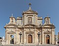 Basilica of St Paul