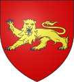 Герб регіону Аквітанія