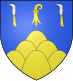 Coat of arms of Beaumont