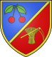 Coat of arms of Guignes