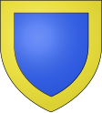 Rennes-le-Château címere