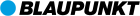 logo de Blaupunkt