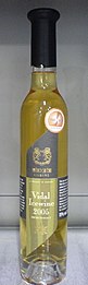 Vin de glace suédois Vidal Icewine 2005