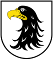 Adlerkopf (Altwiesloch)