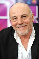 Carmen Argenziano -  Bild