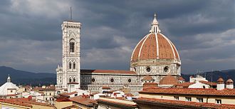 Katedrala Santa Maria del Fiore