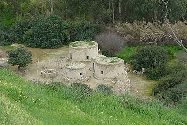 Maisons reconstituées