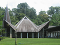 Igreja em Kuala Kencana