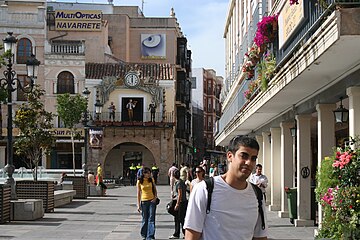 Plaza Mayor