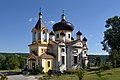 Moldavska pravoslavna crkva