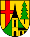 Wappen von Farschweiler