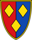Lüchow címere