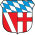 Wapen van Landkreis Regensburg