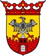 Blason de Sinzig