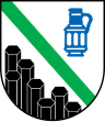 Coat of arms of Altenkirchen (Westerwald)