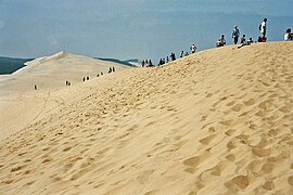 Dune du Pyla