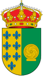 Blason de Los Corrales de Buelna