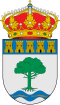 Escudo de Las Hormazas (Burgos)