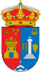 Escudo de Pedrosa del Príncipe (Burgos)