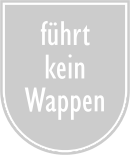 Führt kein Wappen