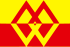 Bandera de Morlanwelz