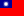 Bandera de la República de China