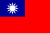 Flag of Taiwan