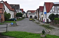 Schluftstraße