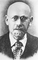 Janusz Korczak circa 1930 geboren op 22 juli 1878