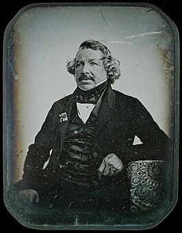 Louis Daguerre