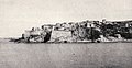 Image 70Castle of Ulcinj in the 1890s (from Albanian piracy)