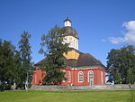 Larsmo kyrka