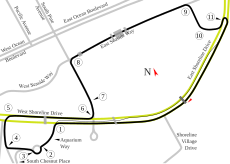 Longbīčas Grand Prix