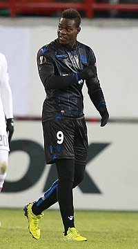 Mario Balotelli